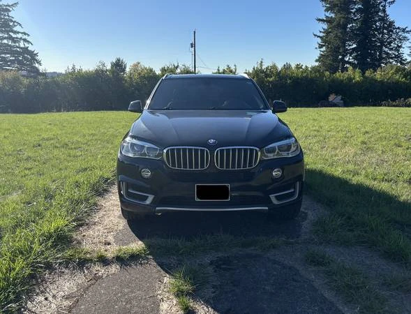 2018 BMW F15 X5 - Image 5 of 21
