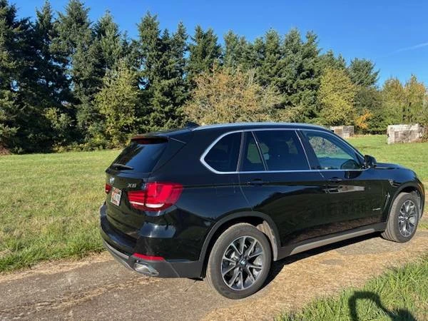 2018 BMW F15 X5 - Image 4 of 21