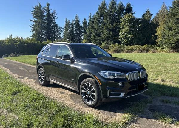 2018 BMW F15 X5 - Image 3 of 21