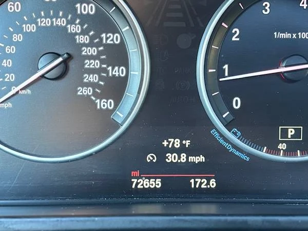 2018 BMW F15 X5 - Image 8 of 21
