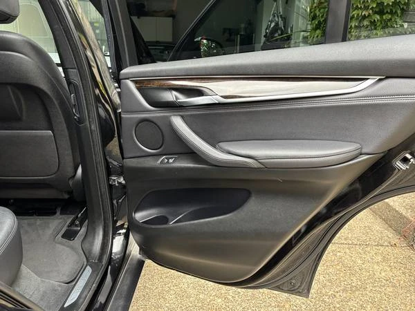 2018 BMW F15 X5 - Image 21 of 21