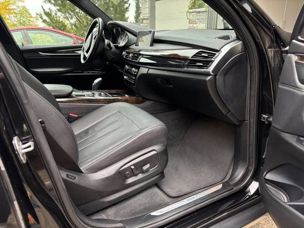 2018 BMW F15 X5 - Image 18 of 21