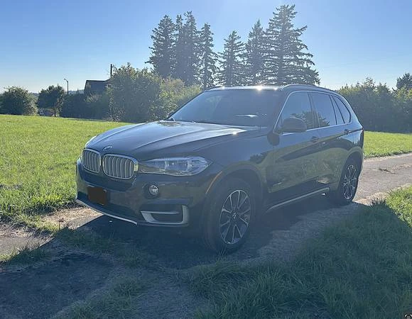 2018 BMW F15 X5 - Image 6 of 21