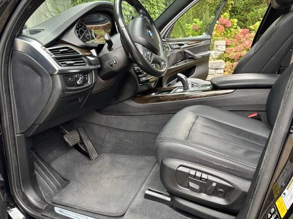 2018 BMW F15 X5 - Image 15 of 21