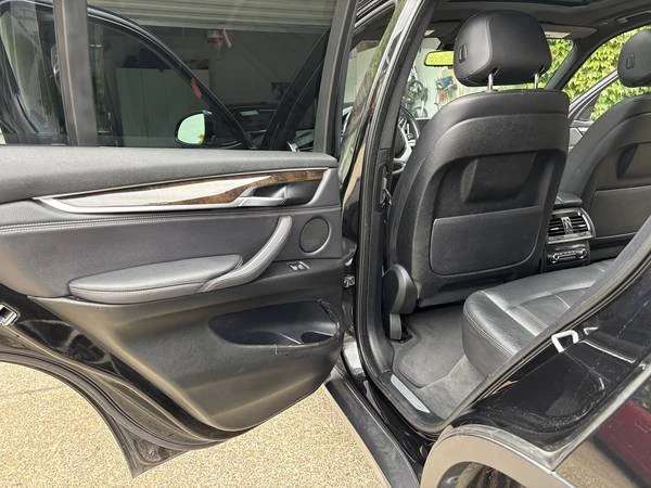 2018 BMW F15 X5 - Image 16 of 21