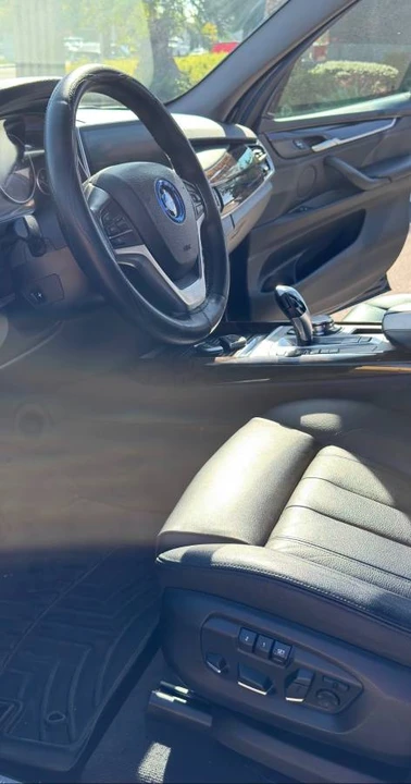 2015 BMW F15 X5 - Image 5 of 21