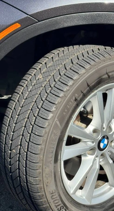 2015 BMW F15 X5 - Image 10 of 21
