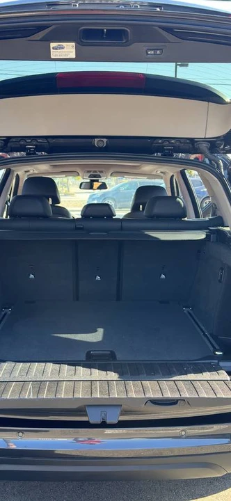 2015 BMW F15 X5 - Image 8 of 21