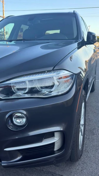2015 BMW F15 X5 - Image 16 of 21