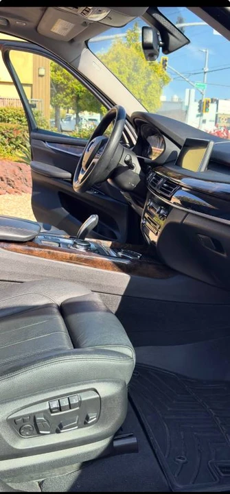2015 BMW F15 X5 - Image 6 of 21