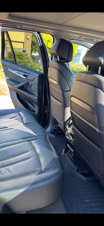 2015 BMW F15 X5 - Image 7 of 21