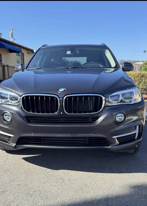 2015 BMW F15 X5 - Image 2 of 21