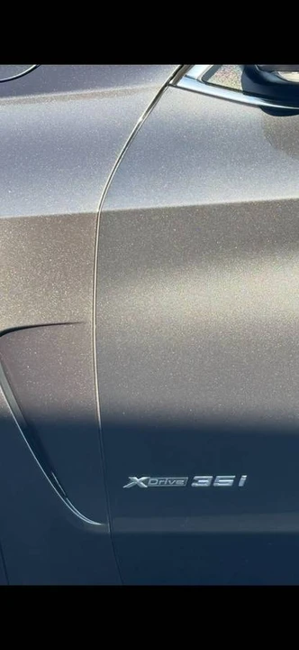 2015 BMW F15 X5 - Image 21 of 21