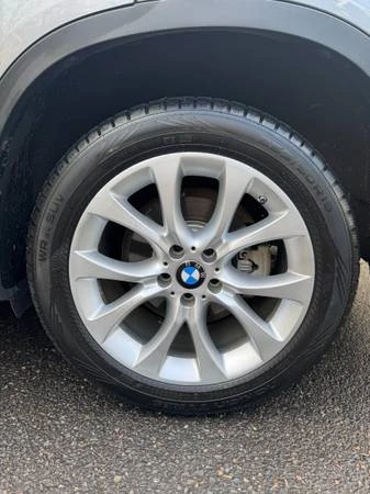 2016 BMW F15 X5 - Image 16 of 19