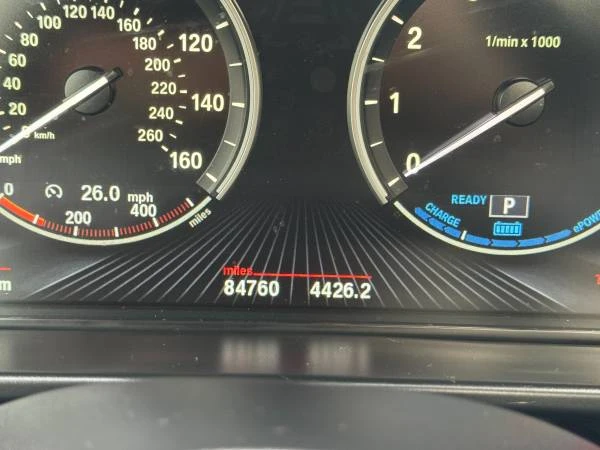 2016 BMW F15 X5 - Image 5 of 19