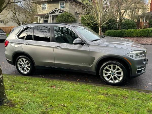 2016 BMW F15 X5 - Image 13 of 19