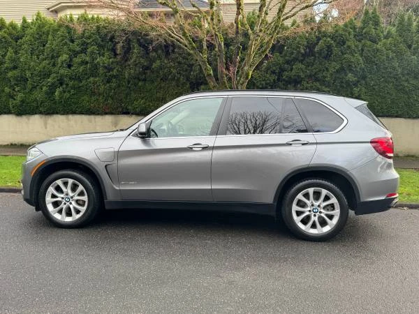 2016 BMW F15 X5 - Image 14 of 19