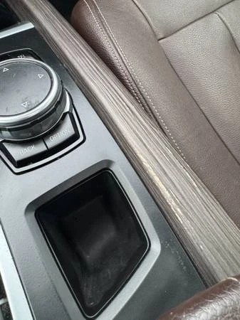 2016 BMW F15 X5 - Image 10 of 19