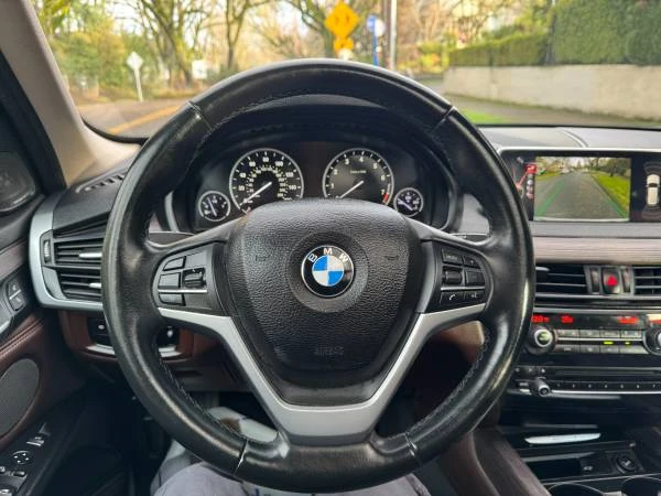 2016 BMW F15 X5 - Image 4 of 19