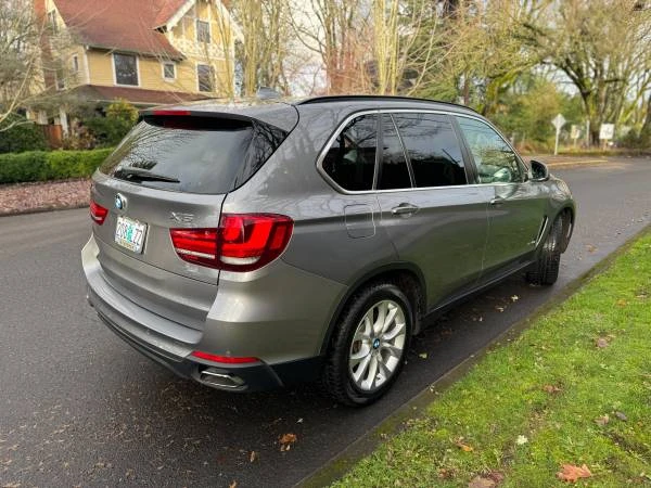 2016 BMW F15 X5 - Image 3 of 19