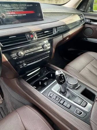 2016 BMW F15 X5 - Image 7 of 19