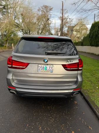 2016 BMW F15 X5 - Image 2 of 19