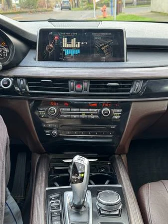 2016 BMW F15 X5 - Image 18 of 19