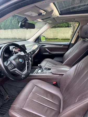2016 BMW F15 X5 - Image 6 of 19