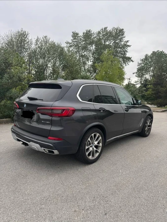 2019 BMW G05 X5 - Image 4 of 16