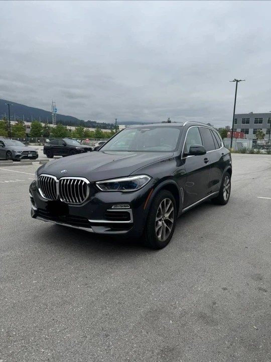 2019 BMW G05 X5 - Image 2 of 16