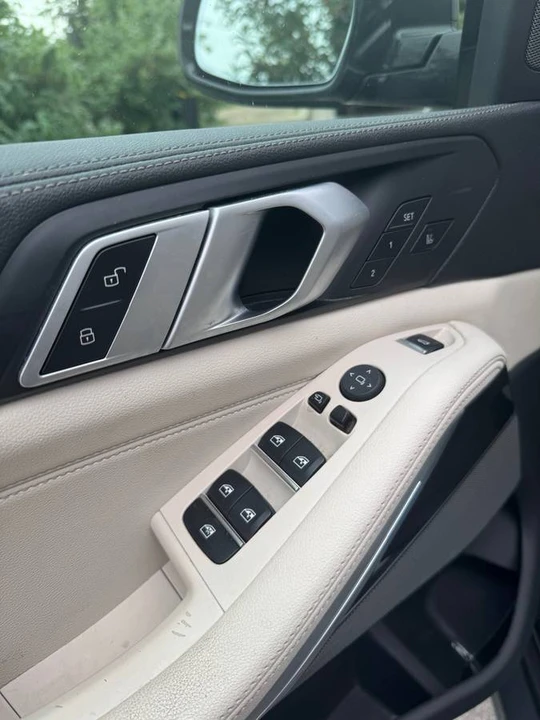 2019 BMW G05 X5 - Image 5 of 16
