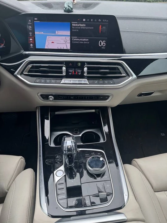 2019 BMW G05 X5 - Image 7 of 16