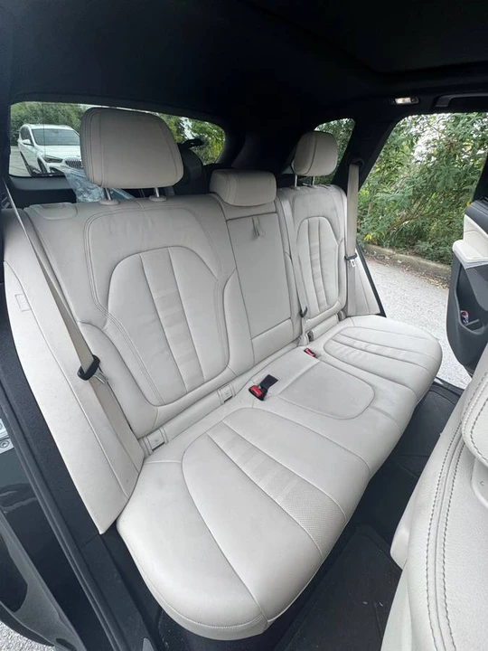 2019 BMW G05 X5 - Image 9 of 16