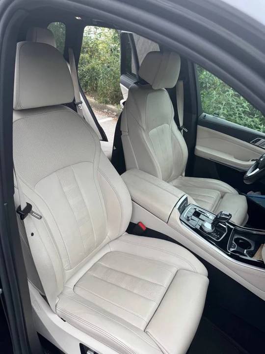 2019 BMW G05 X5 - Image 8 of 16