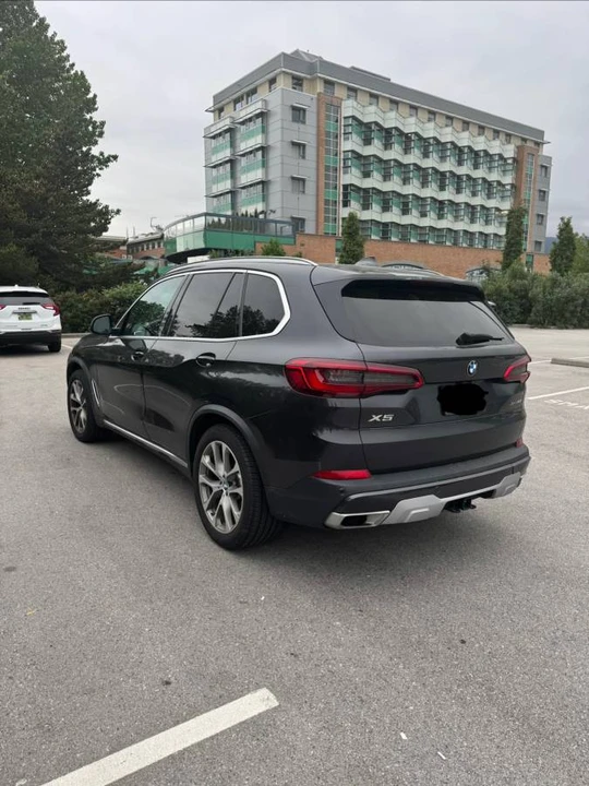 2019 BMW G05 X5 - Image 3 of 16