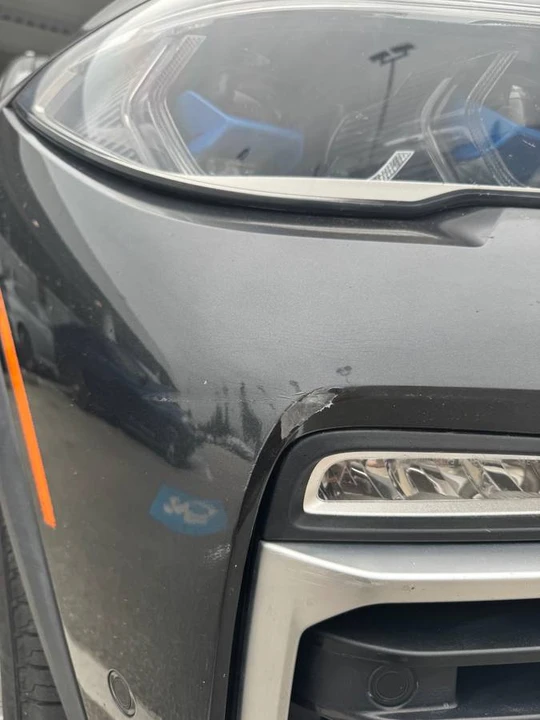 2019 BMW G05 X5 - Image 13 of 16