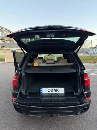 2013 BMW E70 X5 4.8i & xDrive50i - Image 6 of 16