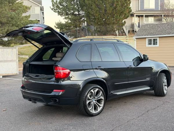 2013 BMW E70 X5 4.8i & xDrive50i - Image 3 of 16