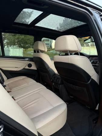 2013 BMW E70 X5 4.8i & xDrive50i - Image 11 of 16