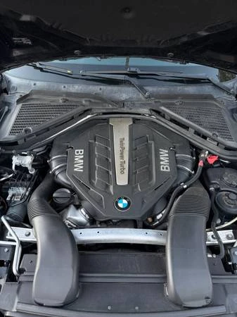 2013 BMW E70 X5 4.8i & xDrive50i - Image 13 of 16