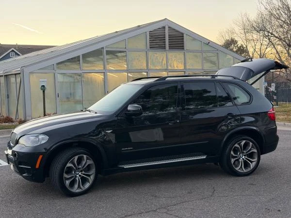 2013 BMW E70 X5 4.8i & xDrive50i - Image 4 of 16