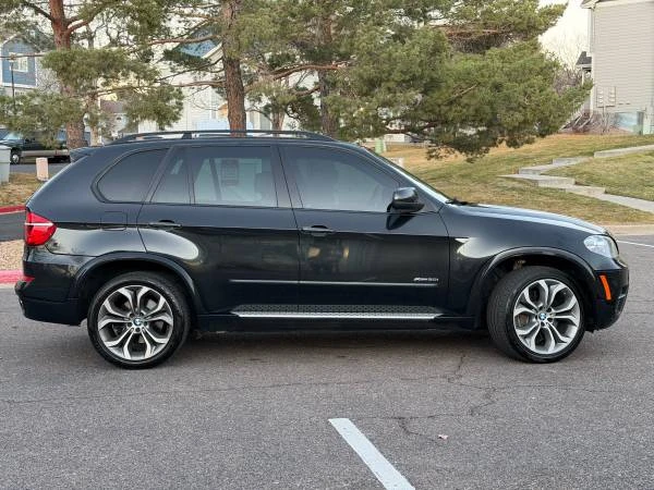 2013 BMW E70 X5 4.8i & xDrive50i - Image 2 of 16