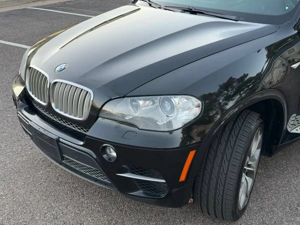 2013 BMW E70 X5 4.8i & xDrive50i - Image 5 of 16