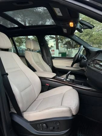 2013 BMW E70 X5 4.8i & xDrive50i - Image 12 of 16