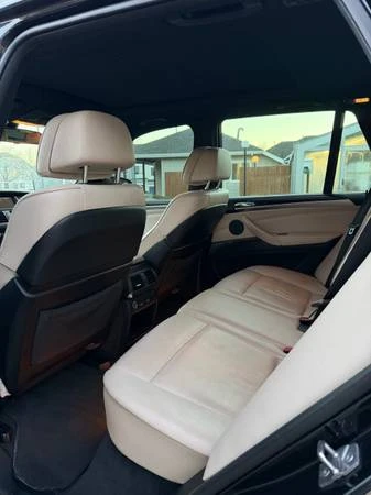 2013 BMW E70 X5 4.8i & xDrive50i - Image 9 of 16