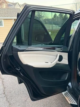 2013 BMW E70 X5 4.8i & xDrive50i - Image 7 of 16