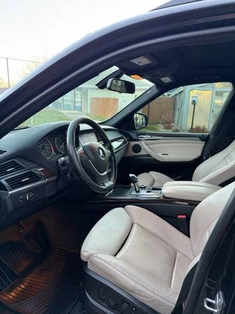 2013 BMW E70 X5 4.8i & xDrive50i - Image 8 of 16