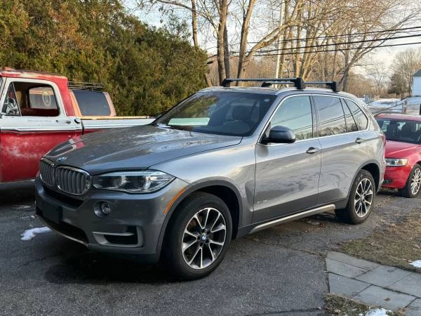 2017 BMW F15 X5 - Image 2 of 12