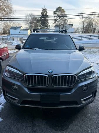2017 BMW F15 X5 - Image 5 of 12
