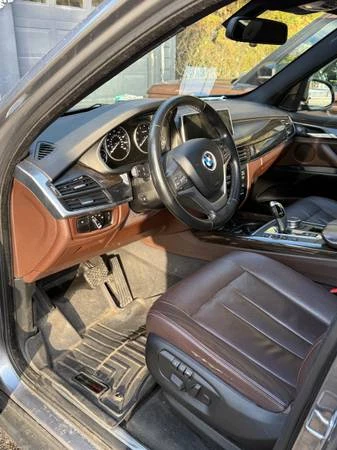 2017 BMW F15 X5 - Image 11 of 12